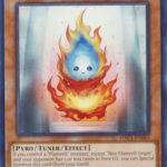 Neo Flamvell Origin - HAC1-EN069 - Common 1st Edition