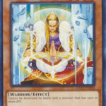 Pilgrim of the Ice Barrier - HAC1-EN035 - Common 1st Edition