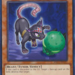 The Fabled Catsith - HAC1-EN137 - Common 1st Edition