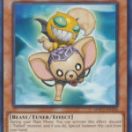 The Fabled Chawa - HAC1-EN136 - Common 1st Edition