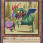 The Fabled Kokkator - HAC1-EN142 - Common 1st Edition