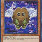 Winged Kuriboh - HAC1-EN013 - Common 1st Edition