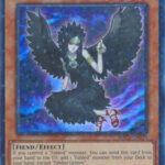 Fabled Grimro - HAC1-EN125 - Duel Terminal Ultra Rare Parallel 1st Edition