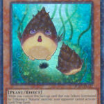 Naturia Bamboo Shoot - HAC1-EN111 - Duel Terminal Ultra Rare Parallel 1st Edition
