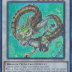 Naturia Barkion - HAC1-EN122 - Duel Terminal Ultra Rare Parallel 1st Edition