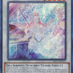 Deep Sea Repetiteur - HAC1-EN175 - Secret Rare Limited Edition