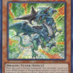 Dragunity Guisarme - HAC1-EN172 - Secret Rare Limited Edition