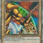 Left Arm of the Forbidden One - BLCR-EN105 - Starlight Rare 1st Edition