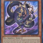 Chaos Daedalus - BLCR-EN071 - Ultra Rare 1st Edition
