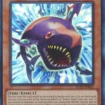 Dream Shark - BLCR-EN025 - Ultra Rare 1st Edition