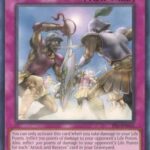 Attack and Receive - PSV-EN054 - Common Unlimited (25th Reprint)