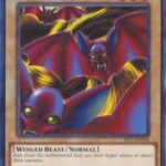 Dark Bat - PSV-EN058 - Common Unlimited (25th Reprint)