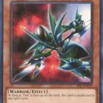 Deepsea Warrior - PSV-EN079 - Common Unlimited (25th Reprint)