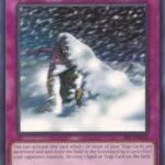 Driving Snow - PSV-EN018 - Common Unlimited (25th Reprint)