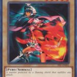 Flame Champion - PSV-EN041 - Common Unlimited (25th Reprint)
