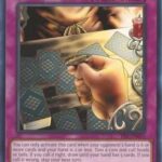 Gamble - PSV-EN053 - Common Unlimited (25th Reprint)