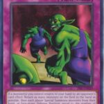 Major Riot - PSV-EN029 - Common Unlimited (25th Reprint)