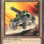 Overdrive - PSV-EN060 - Common Unlimited (25th Reprint)