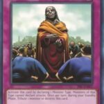 The Regulation of Tribe - PSV-EN027 - Common Unlimited (25th Reprint)