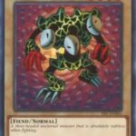 Three-Headed Geedo - PSV-EN002 - Common Unlimited (25th Reprint)