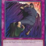 Michizure - PSV-EN051 - Rare Unlimited (25th Reprint)