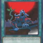 The Shallow Grave - PSV-EN036 - Rare Unlimited (25th Reprint)