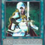 Nobleman of Crossout - PSV-EN034 - Super Rare Unlimited (25th Reprint)