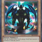 Beast of Talwar - PSV-EN103 - Ultra Rare Unlimited (25th Reprint)