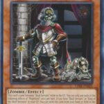 Wightlord - LEDE-EN025 - Common 1st Edition