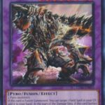 Embers of the Ashened - LEDE-EN093 - Super Rare 1st Edition