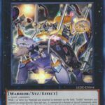 Goblin Biker Troika Griare - LEDE-EN044 - Super Rare 1st Edition