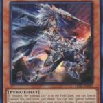 Spearhead of the Ashened City - LEDE-EN091 - Super Rare 1st Edition