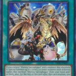 Ties That Bind - LEDE-EN053 - Ultra Rare 1st Edition Español
