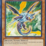 Dragunity Brandistock - HAC1-EN156 - Common 1st Edition