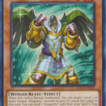 Dragunity Legionnaire - HAC1-EN150 - Common 1st Edition