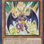 Dragunity Partisan - HAC1-EN159 - Common 1st Edition