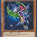 Harpie Lady 1 - HAC1-EN010 - Common 1st Edition