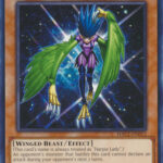 Harpie Lady 3 - HAC1-EN012 - Common 1st Edition