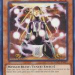 Mist Valley Shaman - HAC1-EN057 - Common 1st Edition