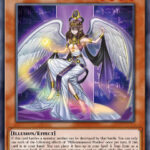 Maiden of the Millennium Moon - INFO-EN004 - Common 1st Edition