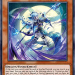 Centur-Ion Atrii - INFO-EN021 - Super Rare 1st Edition