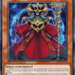Cosmo Queen the Queen of Prayers - INFO-EN024 - Common 1st Edition