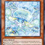 Mulcharmy Purulia - INFO-EN027 - Secret Rare 1st Edition