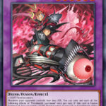 Fiendsmith's Lacrima - INFO-EN035 - Common 1st Edition