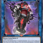 Fiendsmith's Requiem - INFO-EN046 - Secret Rare 1st Edition