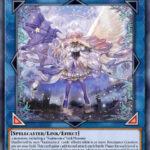 Varar, Vaalmonican Concord - INFO-EN049 - Super Rare 1st Edition
