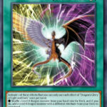 Dragon's Light and Darkness - INFO-EN057 - Common 1st Edition