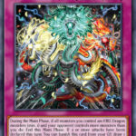 Sangen Kaiho - INFO-EN073 - Common 1st Edition