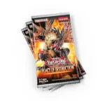 Sobres x3 Legacy of Destruction español