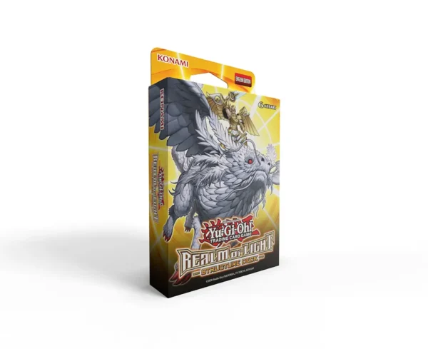 Realm of Light Structure Deck